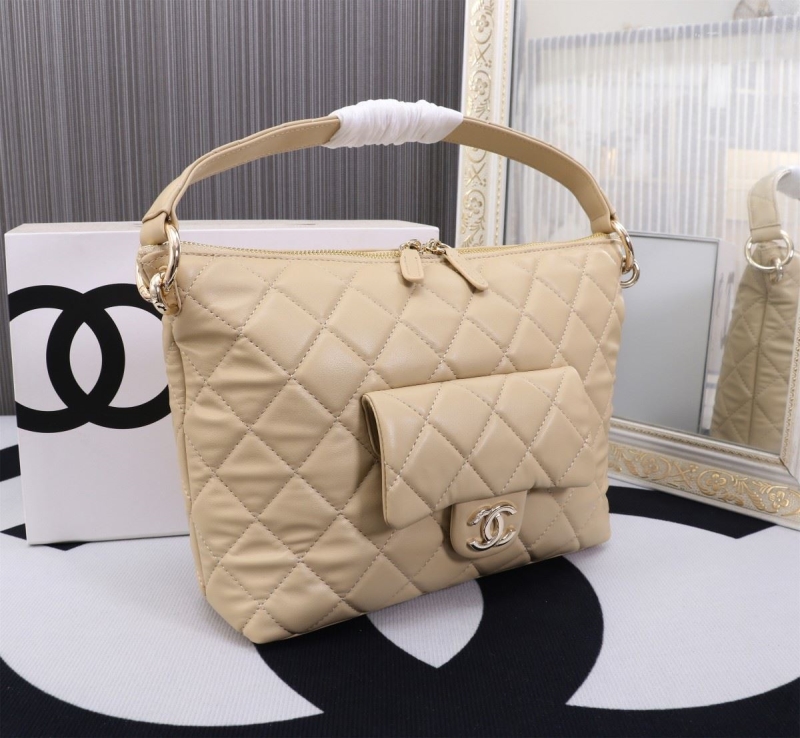 Chanel Top Handle Bags